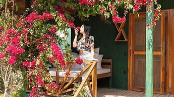 Etenna Beach Bungalows