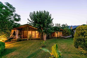 Etenna Beach Bungalows