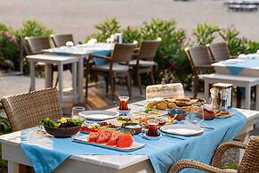 Etenna Beach Bungalows