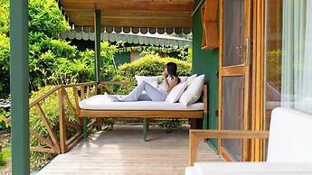 Etenna Beach Bungalows