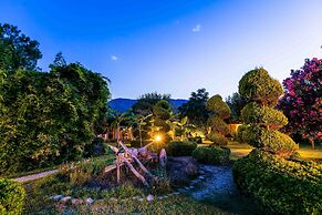 Etenna Beach Bungalows