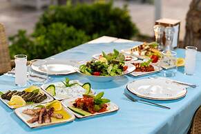 Etenna Beach Bungalows