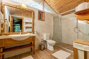 Etenna Beach Bungalows