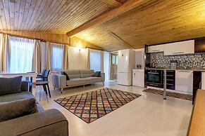 Etenna Beach Bungalows