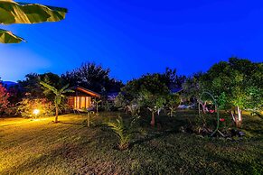 Etenna Beach Bungalows