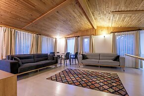 Etenna Beach Bungalows