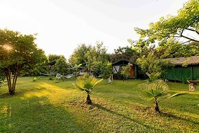 Etenna Beach Bungalows