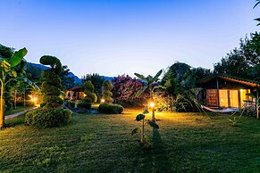 Etenna Beach Bungalows