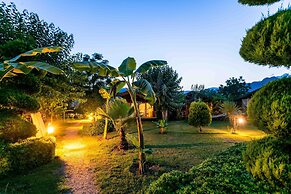 Etenna Beach Bungalows