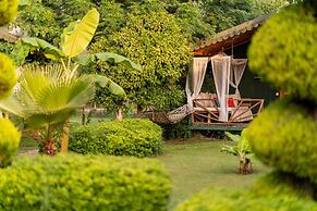 Etenna Beach Bungalows