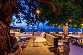 Etenna Beach Bungalows