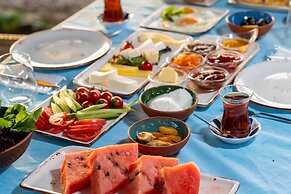 Etenna Beach Bungalows