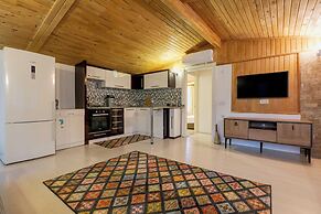 Etenna Beach Bungalows