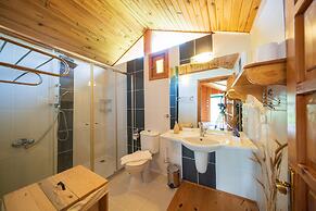 Etenna Beach Bungalows