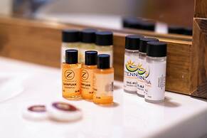 Etenna Beach Bungalows