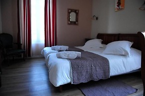 Auberge du Cellier