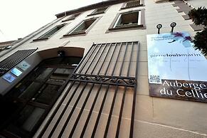 Auberge du Cellier