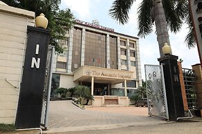 The Aananda Imperial