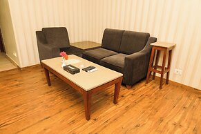 The Aananda Imperial