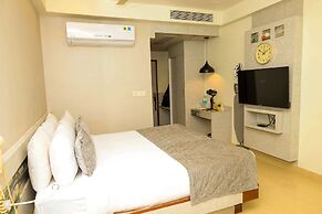 The Aananda Imperial