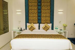 The Aananda Imperial