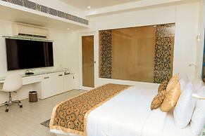 The Aananda Imperial