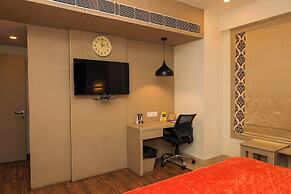 The Aananda Imperial