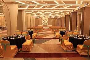 The Aananda Imperial