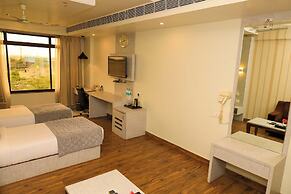 The Aananda Imperial