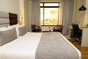 The Aananda Imperial