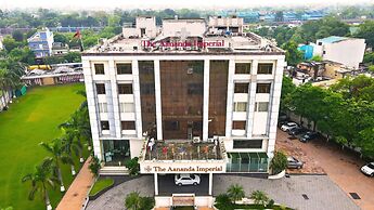 The Aananda Imperial