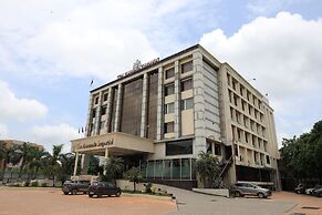 The Aananda Imperial