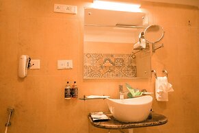 The Aananda Imperial