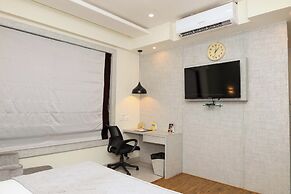 The Aananda Imperial