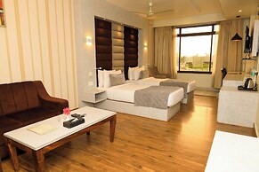 The Aananda Imperial