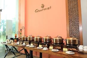 The Aananda Imperial