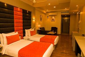 The Aananda Imperial