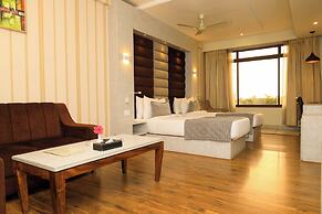 The Aananda Imperial