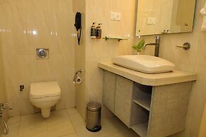 The Aananda Imperial