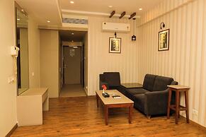 The Aananda Imperial