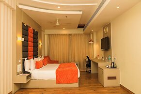 The Aananda Imperial