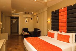 The Aananda Imperial