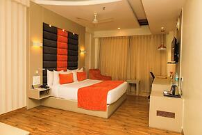 The Aananda Imperial