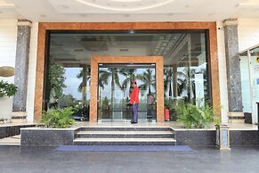 The Aananda Imperial