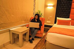 The Aananda Imperial