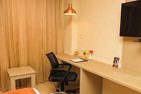 The Aananda Imperial