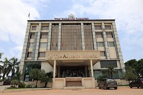 The Aananda Imperial