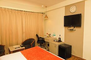 The Aananda Imperial