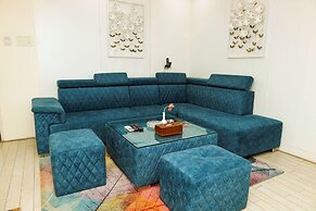 The Aananda Imperial