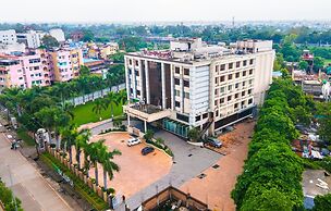 The Aananda Imperial